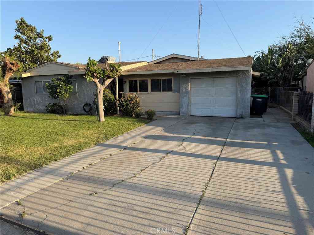 Homes For Sale - 754 W Citrus<br/> San Bernardino County, Colton, CA 92324