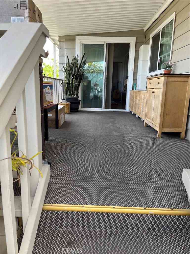 Mobile Home For Sale - 1065 Lomita Boulevard #250<br/> Harbor City, CA 90710