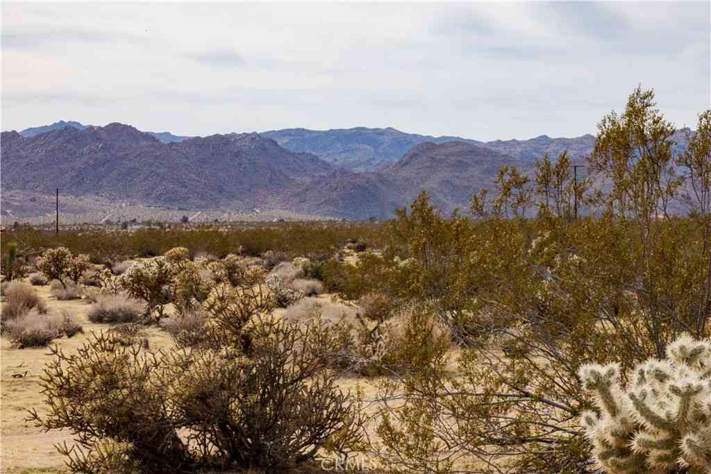 Homes For Sale - Appian Way<br/> Joshua Tree, CA 92252