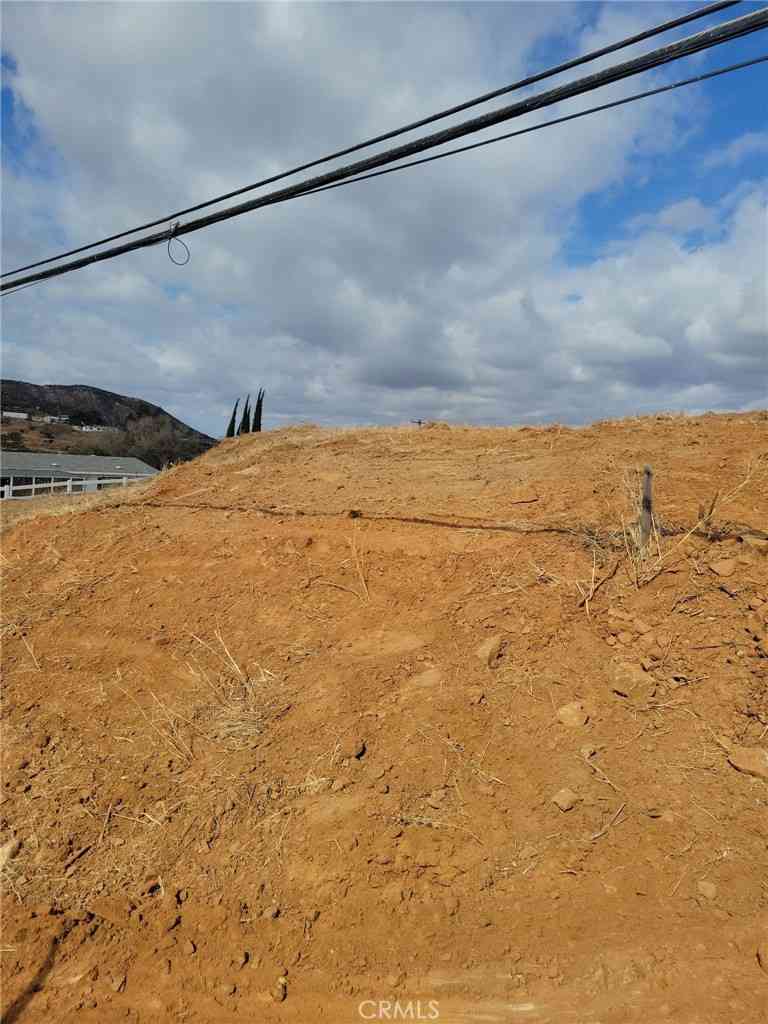 Vacant Land For Sale - Mulberry<br/> Menifee, CA 92595