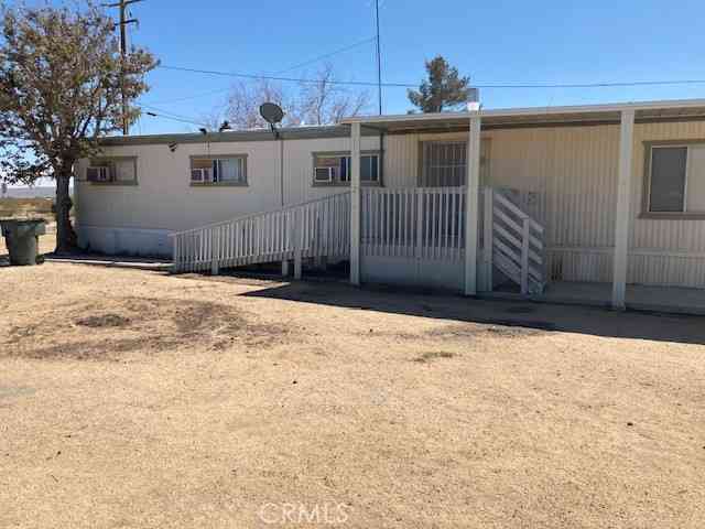 Homes For Rent - 1321 Pinto Street<br/> Kern County, Ridgecrest, CA 93555