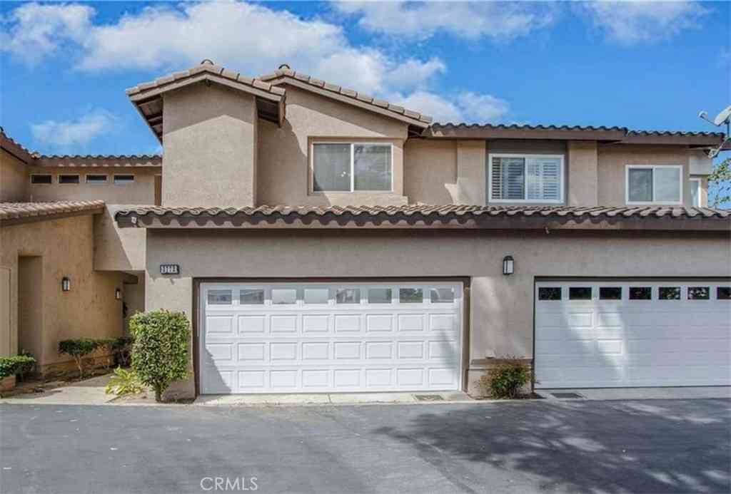 Townhouse For Sale - 3772 Camino Tobago<br/> Riverside, CA 92503