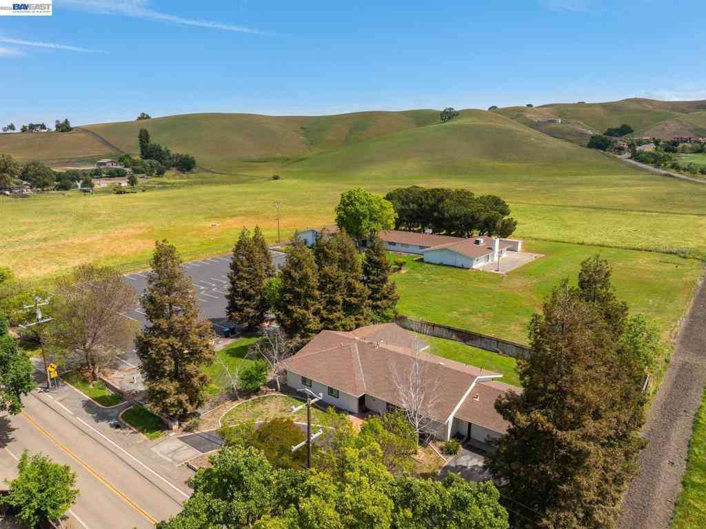 Vacant Land For Sale - 6656 Alisal St<br/> Alameda County, Pleasanton, CA 94566