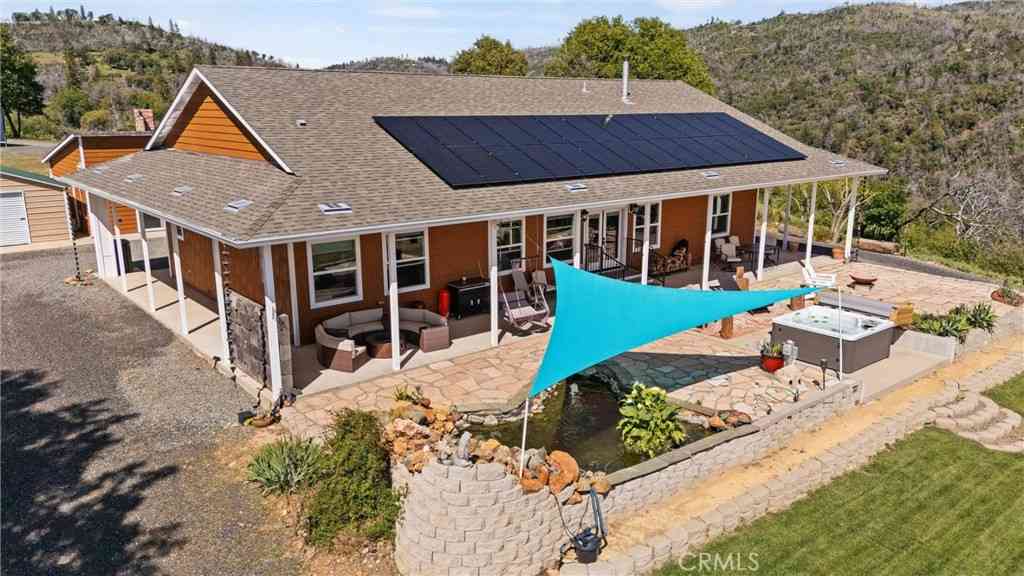 Homes For Sale - 9353 Oroville Quincy<br/> Butte County, Berry Creek, CA 95916