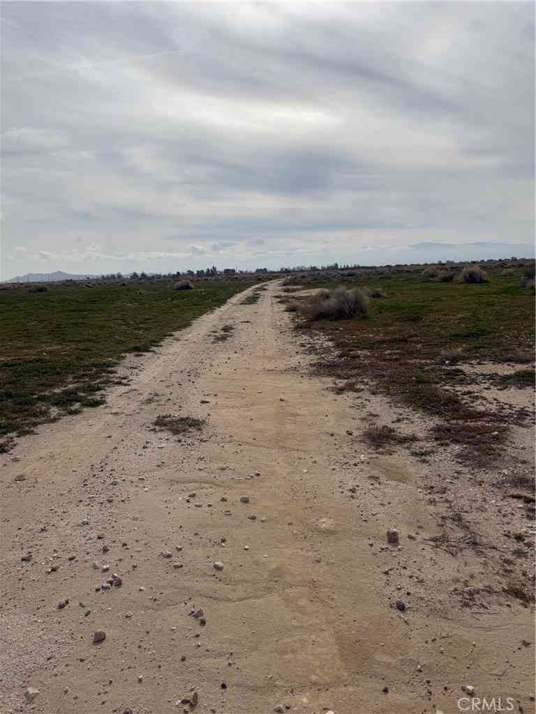 Vacant Land For Sale - 82 E Avenue J2<br/> Lancaster, CA 93535