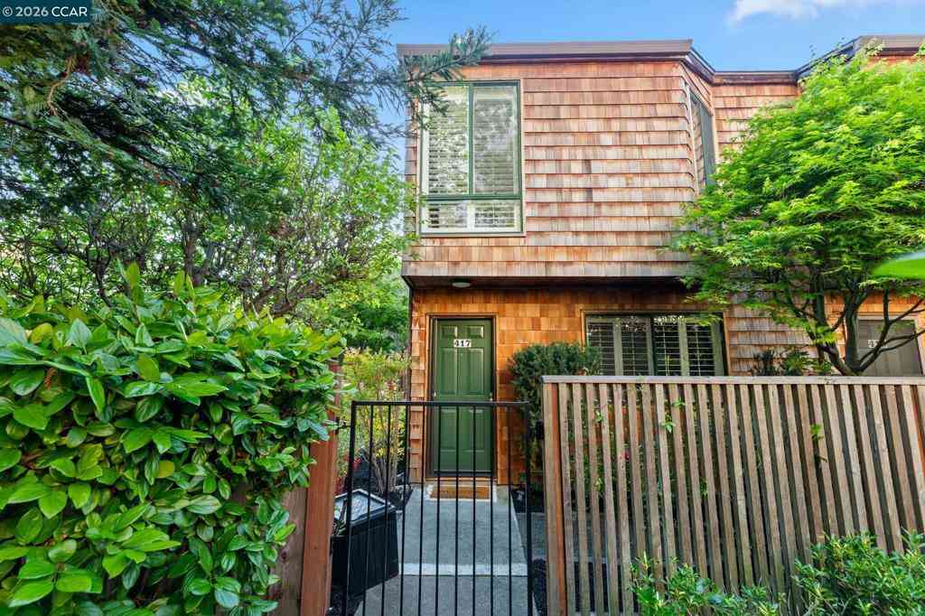 Townhouse For Sale - 417 Westcliffe Pl<br/> Walnut Creek, CA 94597