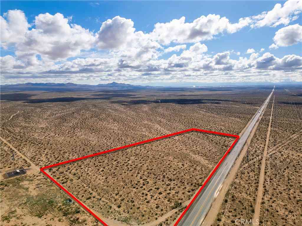Vacant Land For Sale - Us-395<br/> San Bernardino County, Adelanto, CA 92301