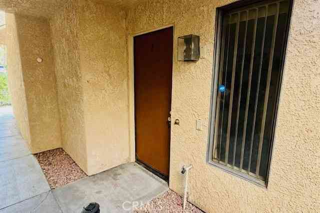 Condo For Sale - 200 E Racquet Club Drive #35<br/> Palm Springs, CA 92262