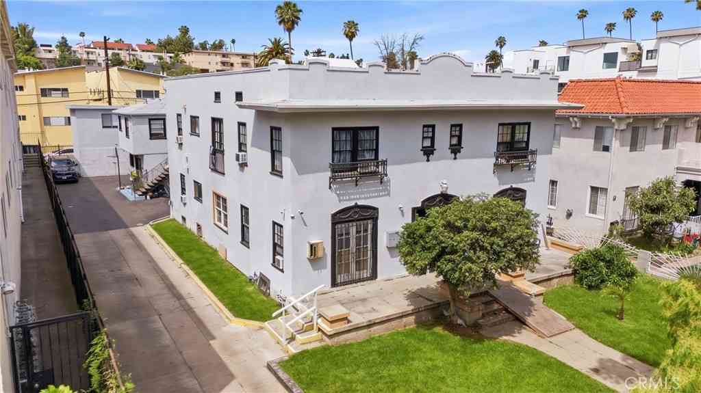 Homes For Sale - 525 N Kenmore Avenue<br/> Los Angeles County, Los Angeles, CA 90004