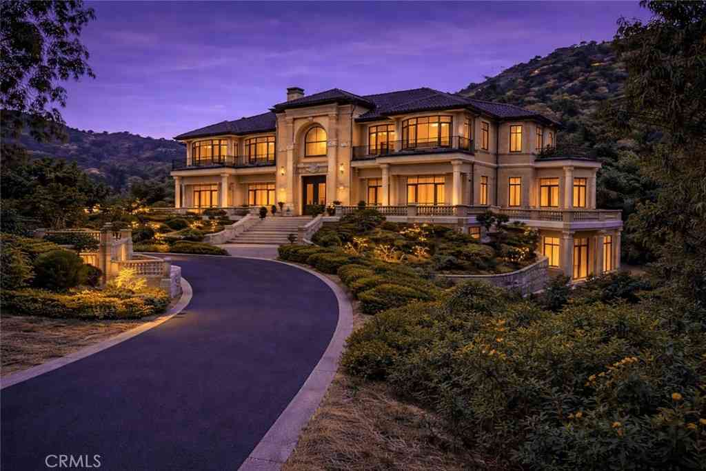 Vacant Land For Sale - Santa Maria Road<br/> Los Angeles County, Topanga, CA 90290