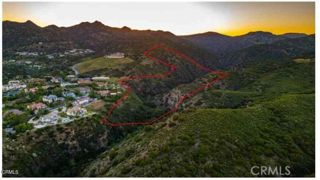 Vacant Land For Sale - 2821-025-089<br/> Los Angeles County, Chatsworth, CA 91313
