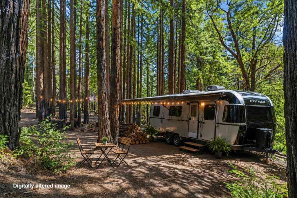 Vacant Land For Sale - Band Road<br/> Santa Cruz County, Boulder Creek, CA 95006