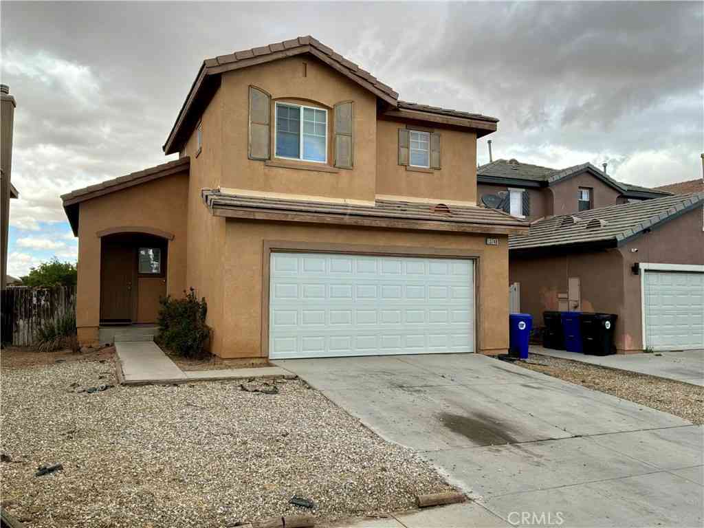 Homes For Sale - 13748 Sunshine<br/> San Bernardino County, Victorville, CA 92394