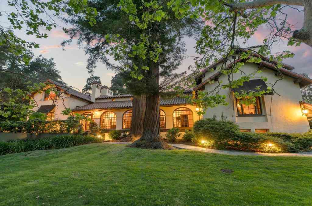 Homes For Sale - 18000 Overlook Road<br/> Santa Clara County, Los Gatos, CA 95030