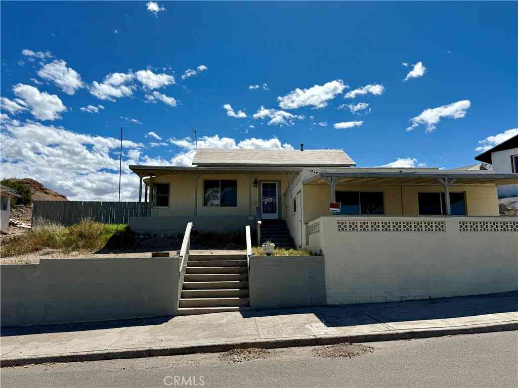 Multifamily For Sale - 323 E<br/> San Bernardino County, Needles, CA 92363