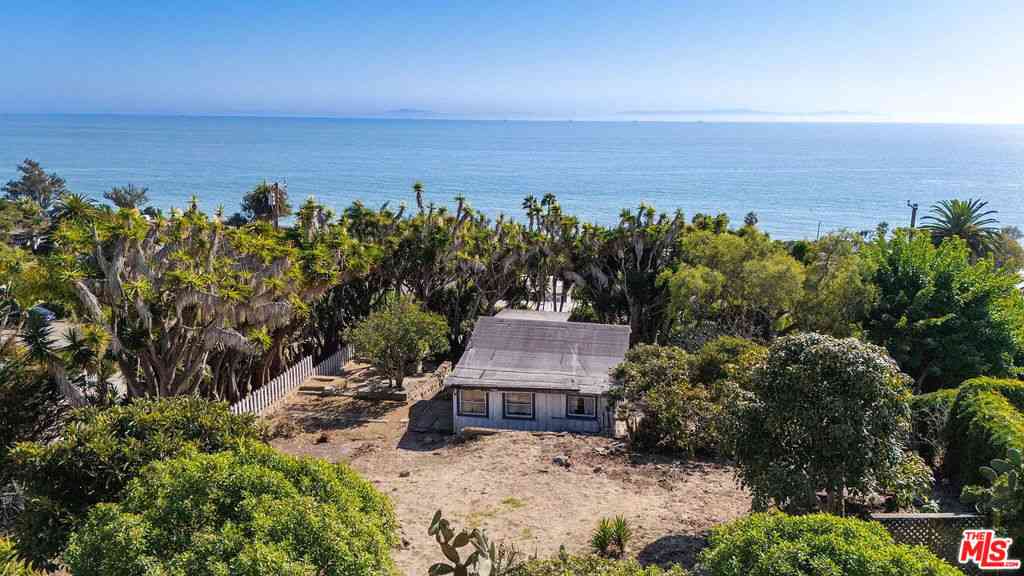 Vacant Land For Sale - 2482 Shelby Street<br/> Santa Barbara County, Summerland, CA 93067