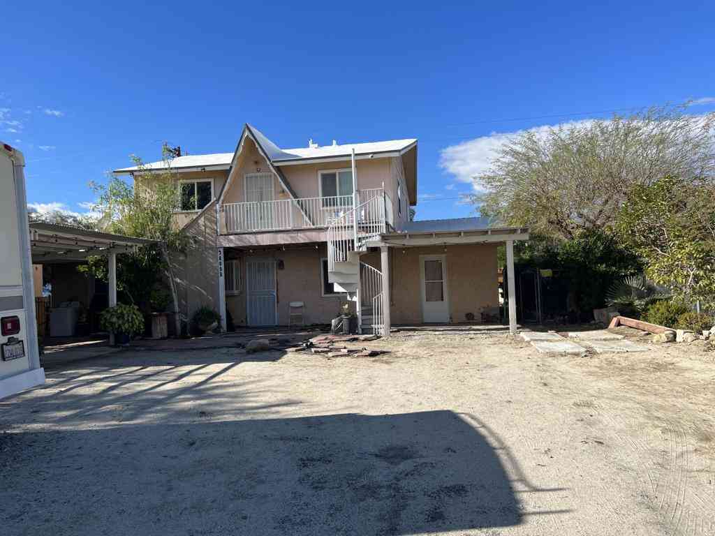 Homes For Sale - 16655 Carol Drive<br/> Desert Hot Springs, CA 92240