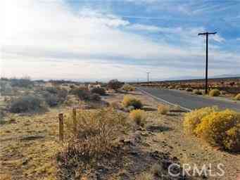 Vacant Land For Sale - Avenue G And 180th St East<br/> Los Angeles County, Hi Vista, CA 93535