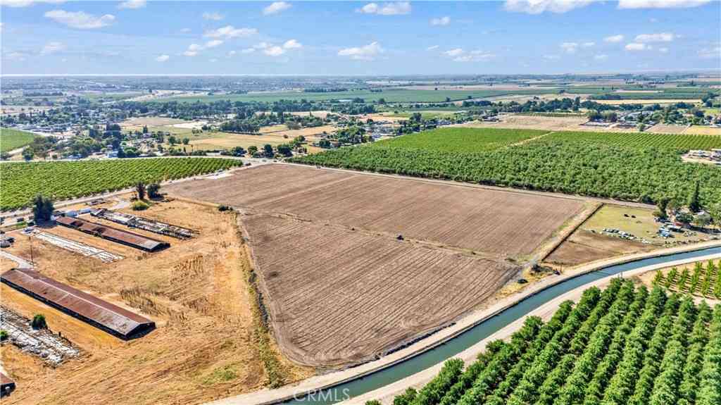Vacant Land For Sale - Bloss Ave & Sycamore Street<br/> Delhi, CA 95315