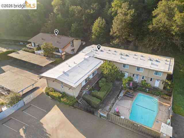 Homes For Sale - 340 Rheem Blvd<br/> Contra Costa County, Moraga, CA 94556