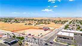 Vacant Land For Sale - 30 E Palmdale Boulevard<br/> Los Angeles County, Palmdale, CA 93550