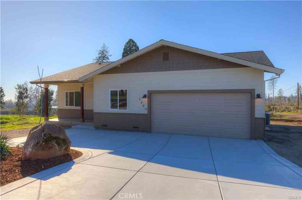 Homes For Sale - 5485 South Libby<br/> Butte County, Paradise, CA 96969
