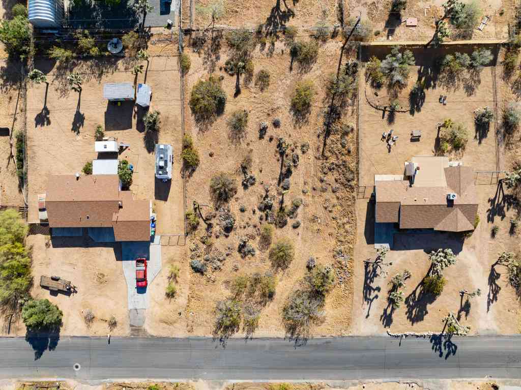 Vacant Land For Sale - Emerson<br/> San Bernardino County, Yucca Valley, CA 92284