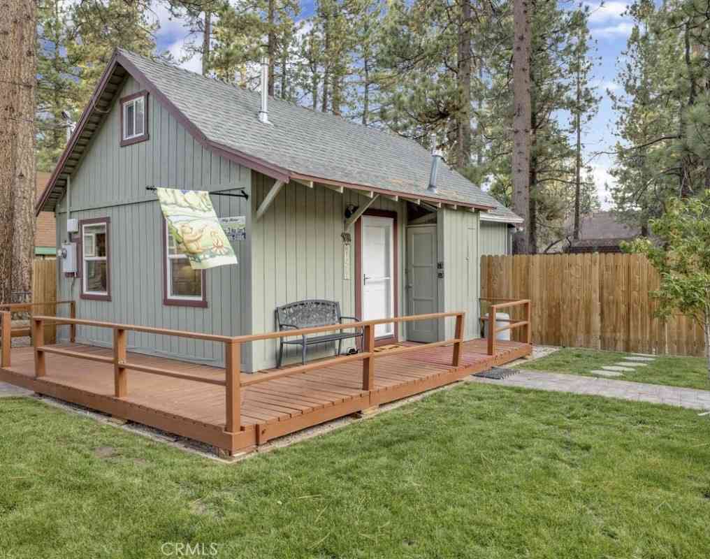 Homes For Sale - 39074 North Bay<br/> San Bernardino County, Big Bear Lake, CA 92315