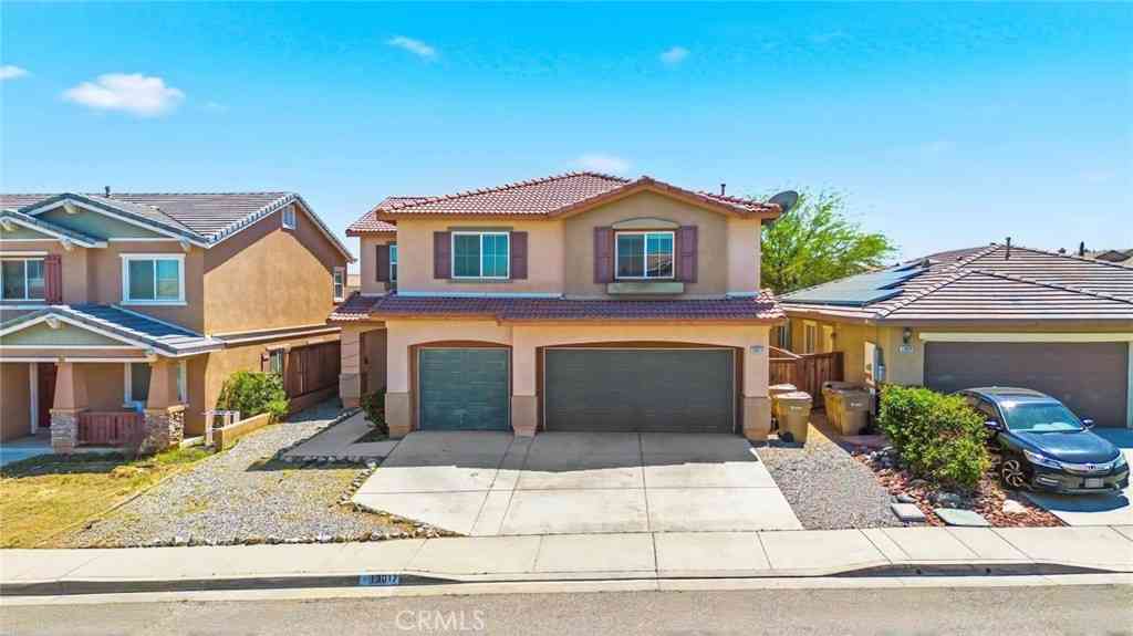 Homes For Sale - 13017 Cerritos Court<br/> San Bernardino County, Hesperia, CA 92344