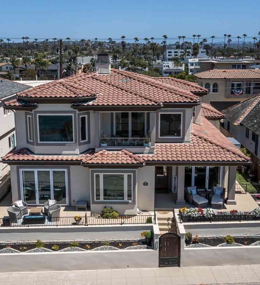 Homes For Sale - 1922 S Pacific St.<br/> San Diego County, Oceanside, CA 92054