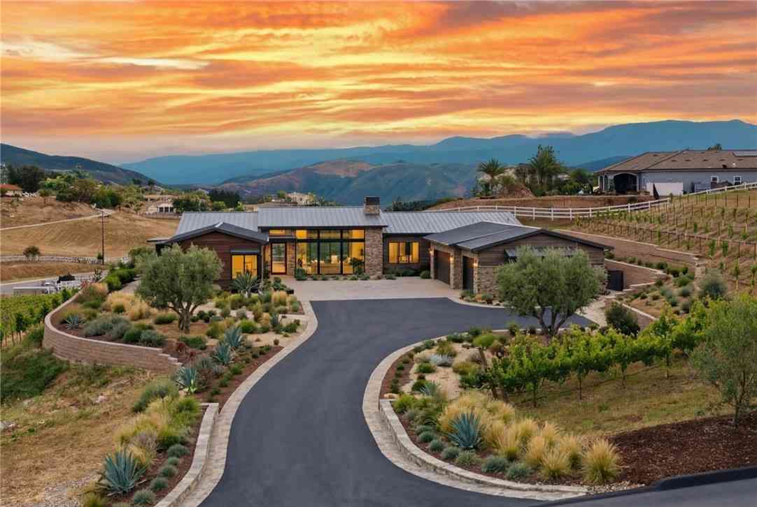 Vacant Land For Sale - 36191 Summit<br/> Temecula, CA 92592