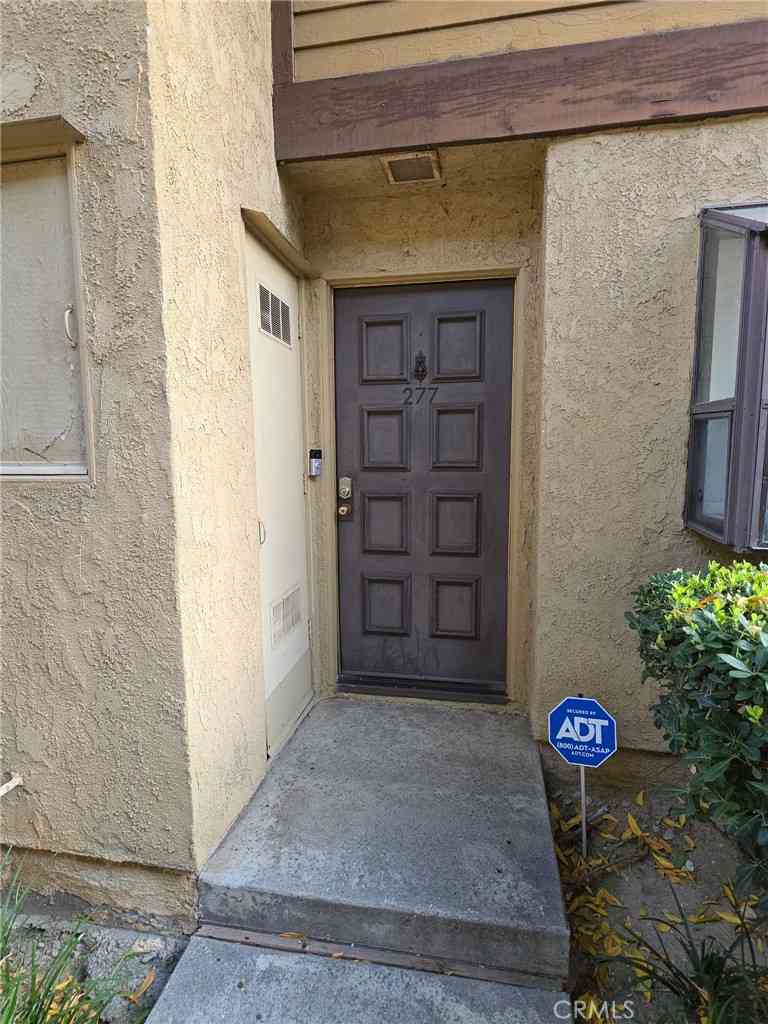 Condo For Sale - 4140 Workman Mill #277<br/> Whittier, CA 90601