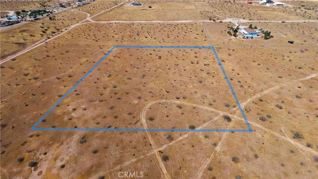 Vacant Land For Sale - Bellflower<br/> San Bernardino County, Apple Valley, CA 92308
