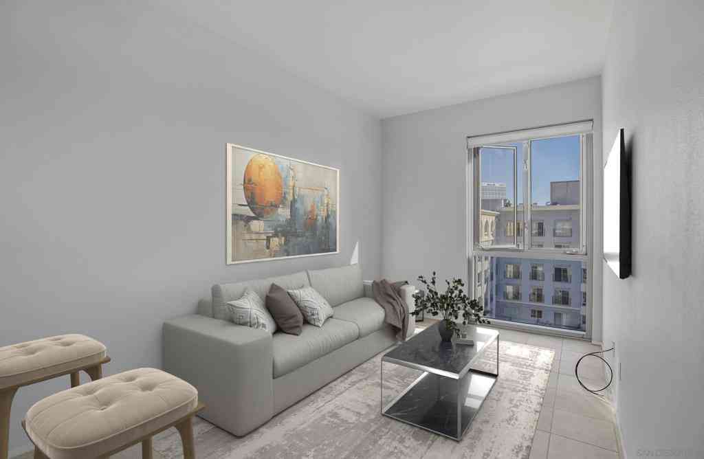 Condo For Sale - 445 Island Ave #706<br/> San Diego County, San Diego, CA 92101