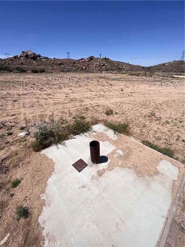Vacant Land For Sale - Sierra Madre<br/> San Bernardino County, Apple Valley, CA 92308