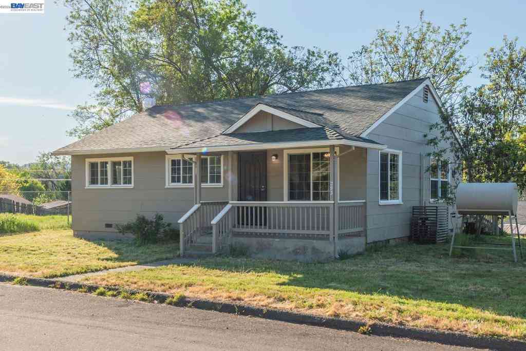 Homes For Sale - 293 First Ave<br/> Trinity County, Lewiston, CA 96052