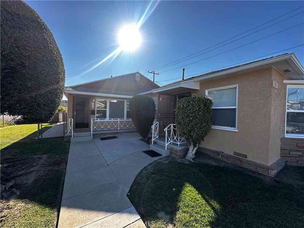 Multifamily For Sale - 309 W Victoria<br/> Los Angeles County, Montebello, CA 90640