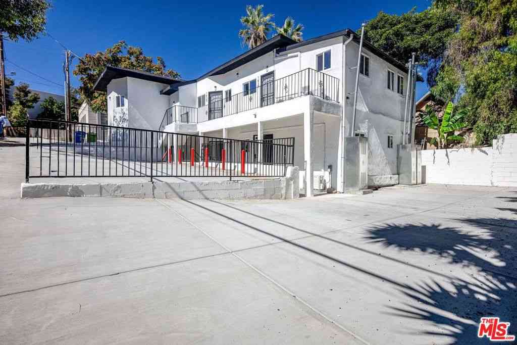 Homes For Sale - 146 Witmer Street<br/> Los Angeles County, Los Angeles, CA 90026