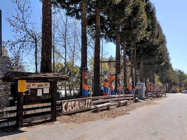 Homes For Sale - 22990 Santa Cruz Highway 17<br/> Santa Clara County, Los Gatos, CA 95033