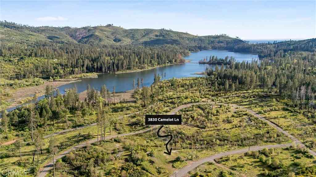 Vacant Land For Sale - 3830 Camelot<br/> Oroville, CA 95965