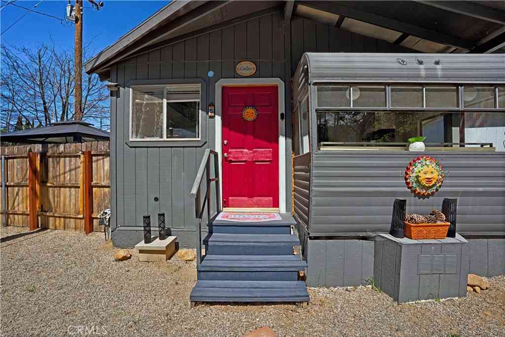 Mobile Home For Sale - 25955 Hwy 243 #5<br/> Riverside County, Idyllwild, CA 92549