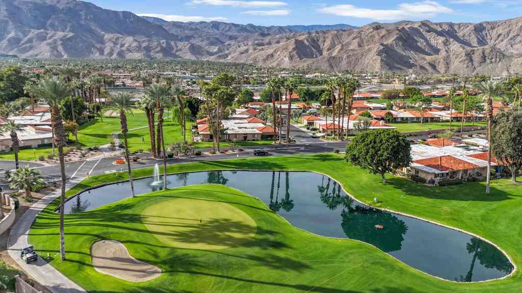 Condo For Rent - 17 Lugo Drive<br/> Riverside County, Rancho Mirage, CA 92270
