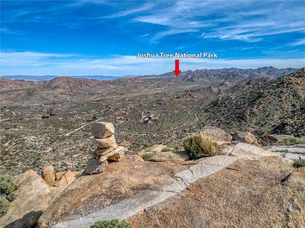 Vacant Land For Sale - 8900 Sunset<br/> San Bernardino County, Joshua Tree, CA 92252