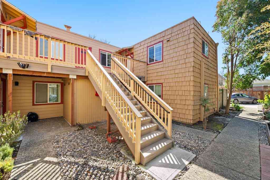 Homes For Sale - 817 California Street<br/> Santa Cruz County, Santa Cruz, CA 95060