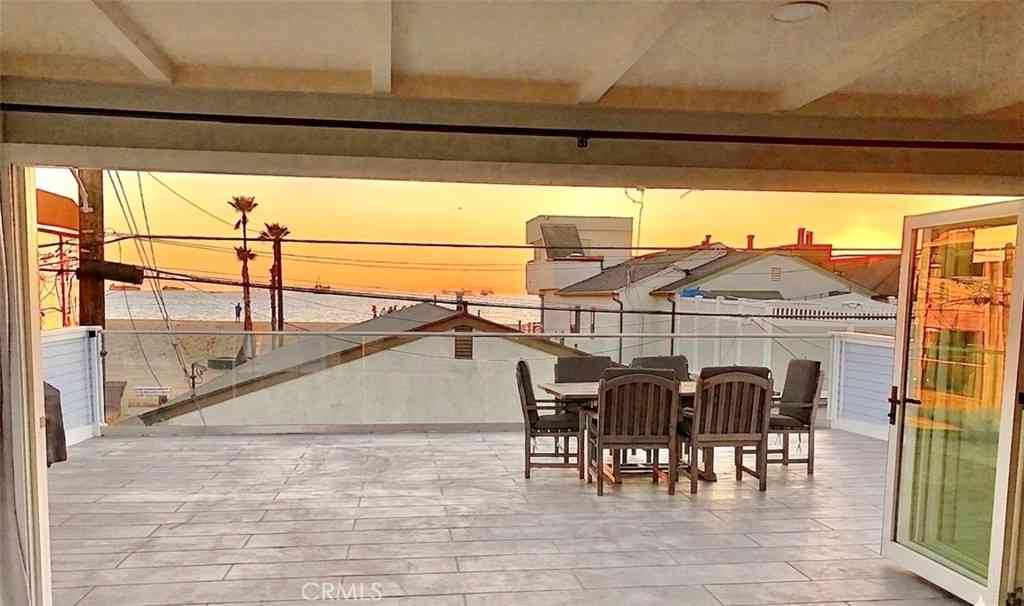Multifamily For Sale - 1216 Ocean<br/> Seal Beach, CA 90740