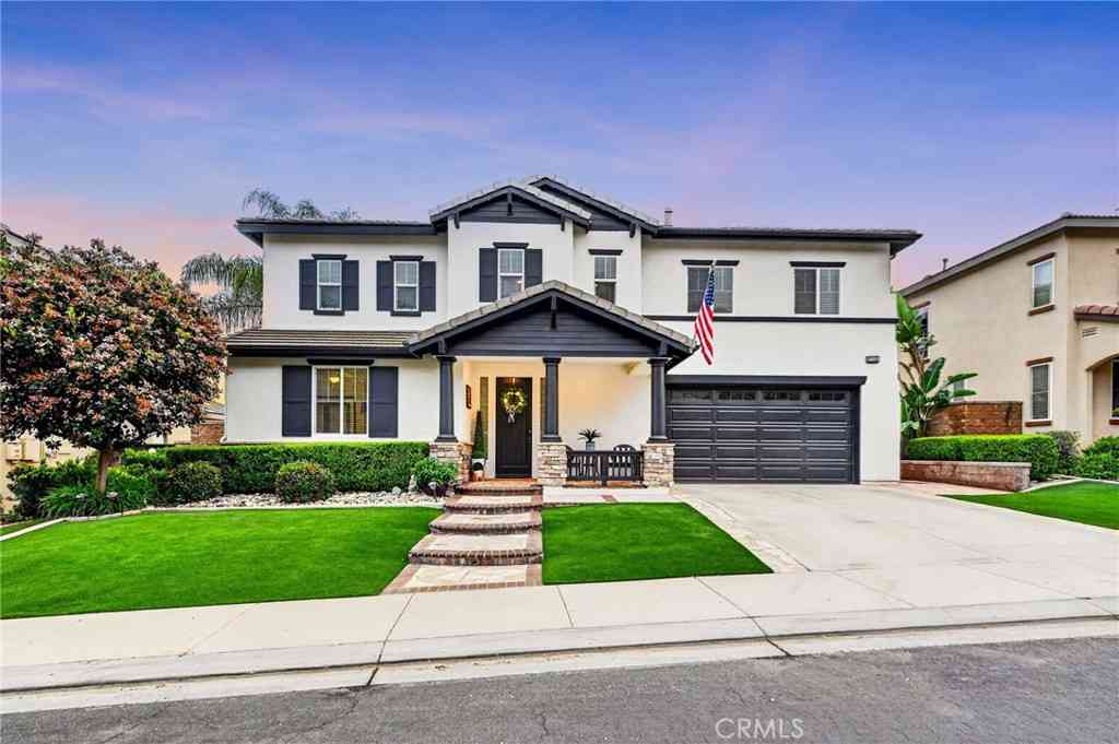 Homes For Sale - 27355 Trefoil<br/> Riverside County, Murrieta, CA 92562