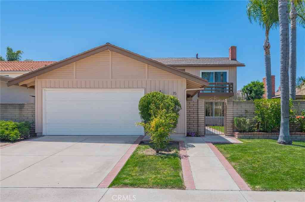 Homes For Rent - 15 Butler Street<br/> Irvine, CA 92612