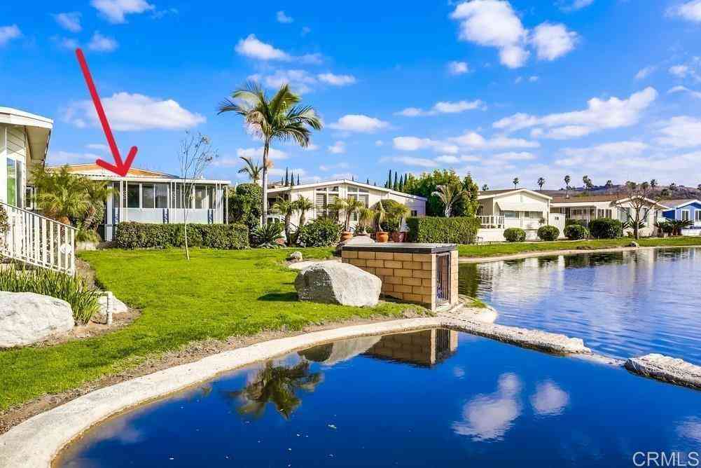 Mobile Home For Sale - 276 N El Camino Real #220<br/> San Diego County, Oceanside, CA 92058
