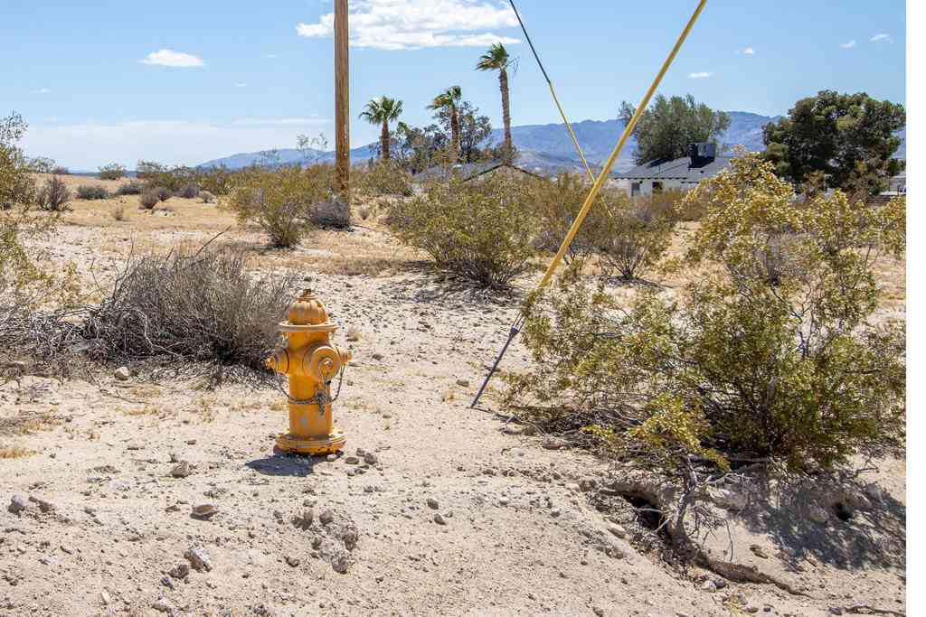 Vacant Land For Sale - 139 Rice Avenue<br/> San Bernardino County, Joshua Tree, CA 92252