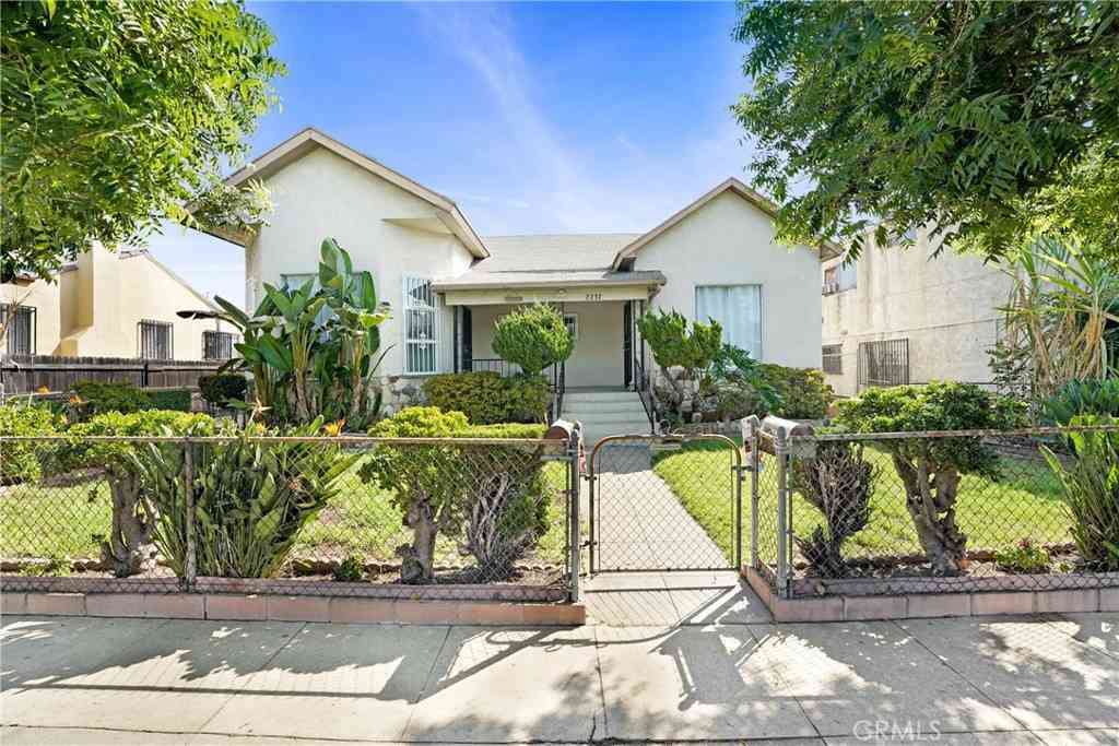 Homes For Sale - 2232 Workman<br/> Los Angeles County, Los Angeles, CA 90031